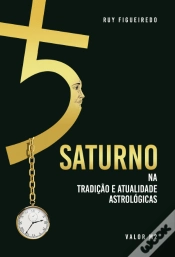 Capa do artigo Saturno