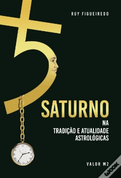 Capa do artigo Saturno