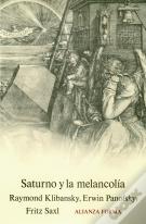 Saturno Y La Melancolía