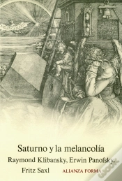 Capa do artigo Saturno Y La Melancolía