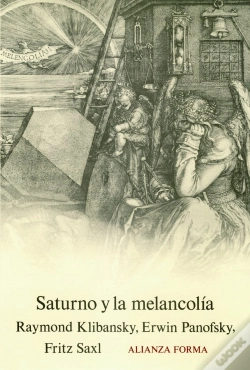Capa do artigo Saturno Y La Melancolía