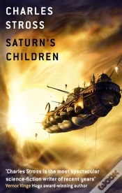 Capa do artigo Saturn