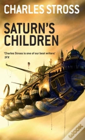 Capa do artigo Saturn