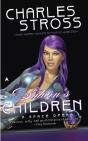 Saturn'S Children - Preview