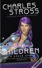 Capa do artigo Saturn