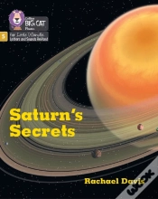 Capa do artigo Saturn