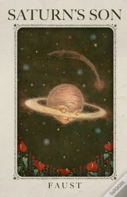 Capa do artigo Saturn'S Son
