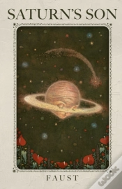 Capa do artigo Saturn