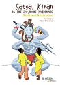 Satya, Kiran Et Les Énigmes Indiennes - Preview