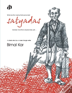 Capa do artigo Satyadas