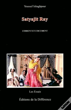 Capa do artigo Satyajit Ray ; L'Orient Et L'Occident