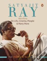 Satyajit Ray Miscellany