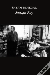 Capa do artigo Satyajit Ray