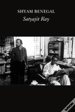 Capa do artigo Satyajit Ray
