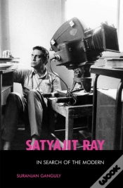 Capa do artigo Satyajit Ray