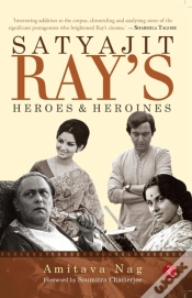 Capa do artigo Satyajit Ray