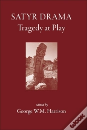 Capa do artigo Satyr Drama