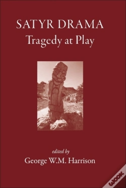 Capa do artigo Satyr Drama