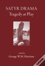 Capa do artigo Satyr Drama