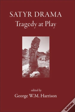 Capa do artigo Satyr Drama