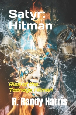 Capa do artigo Satyr
