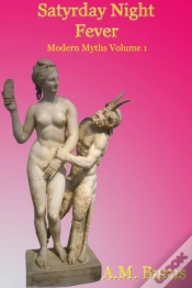 Capa do artigo Satyrday Night Fever