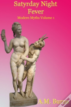 Capa do artigo Satyrday Night Fever
