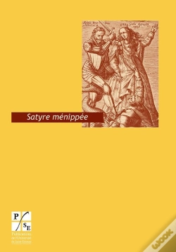 Capa do artigo Satyre Ménippée