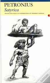 Capa do artigo Satyrica