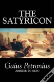 Capa do artigo Satyricon