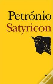 Capa do artigo Satyricon