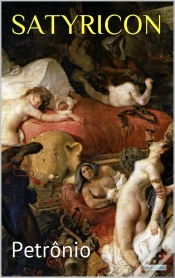 Capa do artigo Satyricon