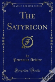Capa do artigo Satyricon
