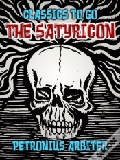 Capa do artigo Satyricon