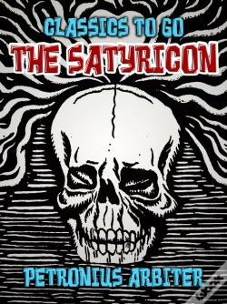 Capa do artigo Satyricon