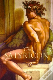 Capa do artigo Satyricon