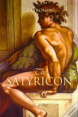 Capa do artigo Satyricon