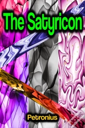 Capa do artigo Satyricon