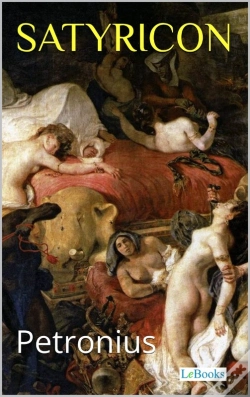 Capa do artigo Satyricon