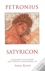 Capa do artigo Satyricon