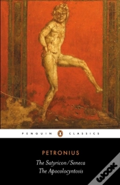 Capa do artigo Satyricon: The Apocolocyntosis
