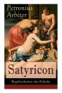Satyricon - Preview