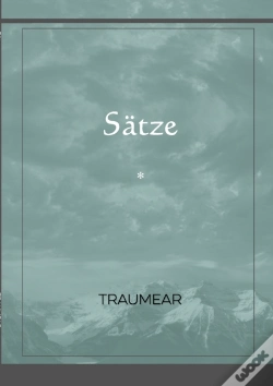 Capa do artigo Satze