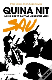 Capa do artigo Sau. Quina Nit