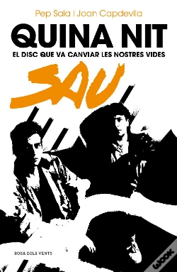 Capa do artigo Sau. Quina Nit