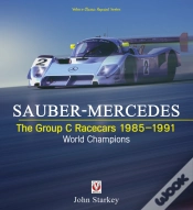 Capa do artigo Sauber-Mercedes
