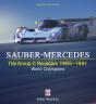Sauber-Mercedes - Preview