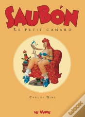 Capa do artigo Saubon, Le Petit Canard Tome 1