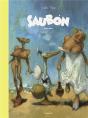 Saubon, Le Petit Canard Tome 2 - Preview