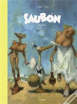 Capa do artigo Saubon, Le Petit Canard Tome 2